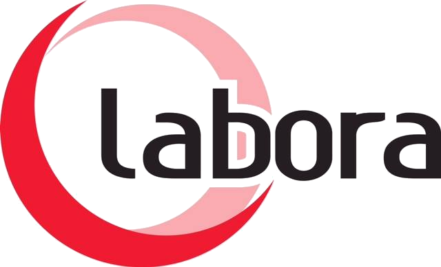 Labora Duta Anugrah, PT Logo