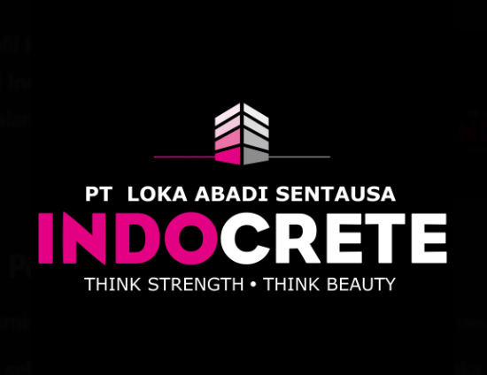 PT. Loka Abadi Sentausa Logo