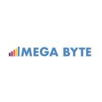PT. MEGA BYTE INDONESIA Logo