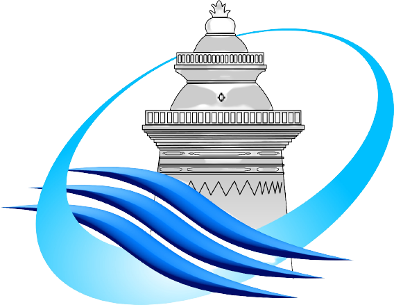 PDAM Tirta Albantani Logo