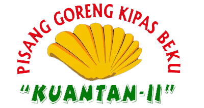 Pisang Kipas Kuantan Logo